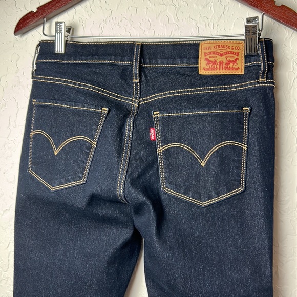Levi’s skinny Jeans - Picture 4 of 4